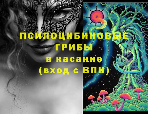 хмурый Балабаново